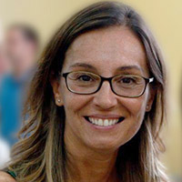 Adela Pinzón - Asociación Iberoamericana de Profesionales de la Comunicación Judicial